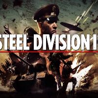 Steel Division 2 Steam Аккаунт
