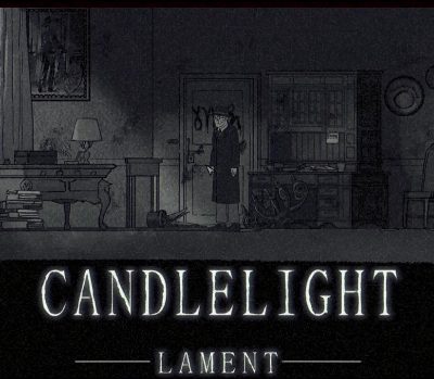 Candlelight: Lament EU PC Steam Ключ