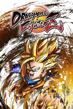 DRAGON BALL FighterZ Легендарное издание PC Steam Ключ