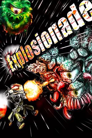 Explosionade Steam Ключ