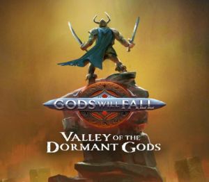Gods Will Fall - Valley of the Dormant Gods Сезонный пропуск DLC Steam Ключ