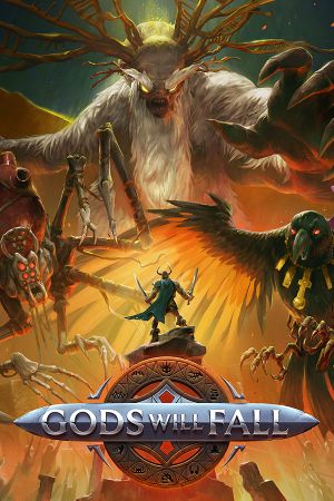 Gods Will Fall - Valley of the Dormant Gods Сезонный пропуск DLC Steam Ключ