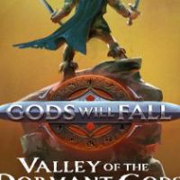 Gods Will Fall - Valley of the Dormant Gods Сезонный пропуск DLC Steam Ключ