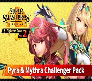 Super Smash Bros. Ultimate - CHALLENGER PACK 9 DLC EU Nintendo Switch Ключ