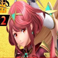 Super Smash Bros. Ultimate - CHALLENGER PACK 9 DLC EU Nintendo Switch Ключ