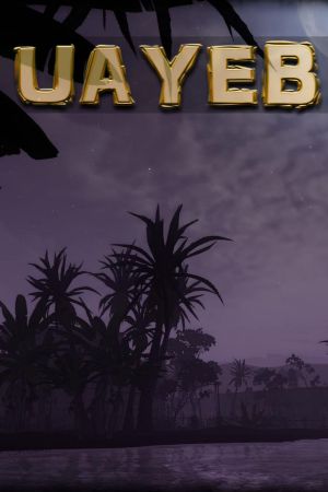 UAYEB Steam Ключ
