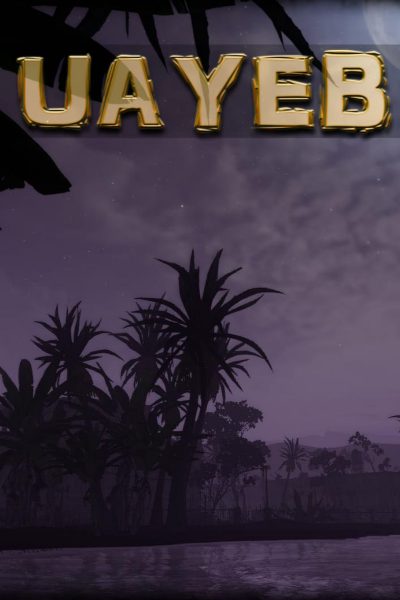 UAYEB Steam CD Key