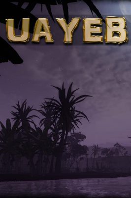 UAYEB Steam Ключ