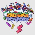Tricky Towers — Ключи активации