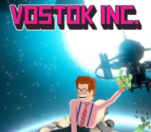 Vostok Inc. PC Steam Ключ