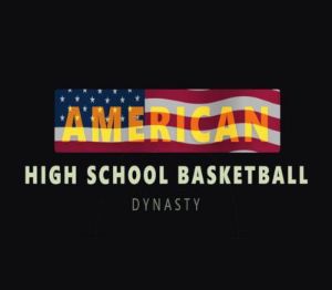 American High School Basketball Dynasty PC Steam CD Key