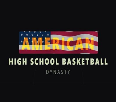 American High School Basketball Dynasty PC Steam Ключ