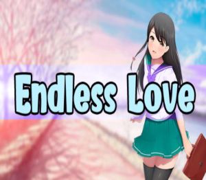 Endless Love PC Steam Ключ