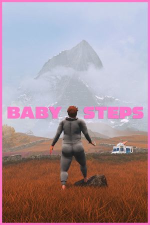 Baby Steps EU PC Steam Ключ