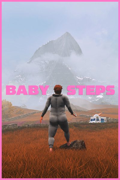 Baby Steps EU PC Steam CD Key