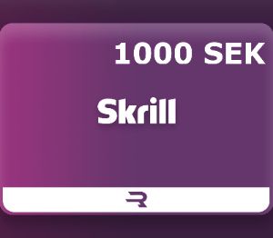 Rewarble Skrill £10 Подарочная карта