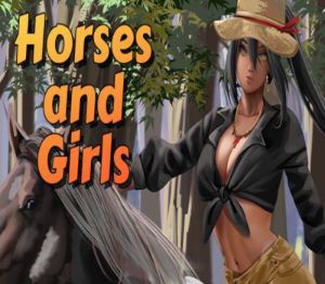 Horses and Girls Steam Ключ