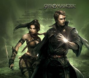 Gyromancer Steam Ключ