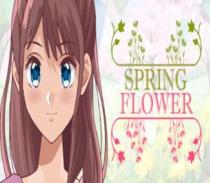 Spring Flower Steam Ключ