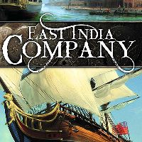 East India Company Steam Ключ