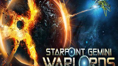 Starpoint Gemini Warlords EU PC Steam Аккаунт