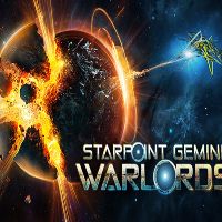 Starpoint Gemini Warlords EU PC Steam Аккаунт