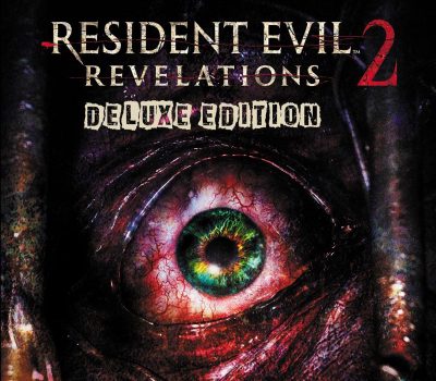 Resident Evil Revelations 2 Deluxe-издание EMEA Steam Ключ