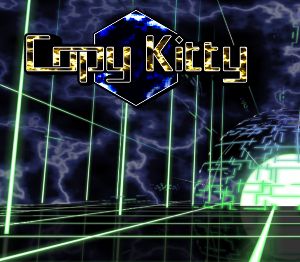 Copy Kitty PC Steam Ключ