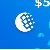 Rewarble WebMoney USD 500 Подарочная карта