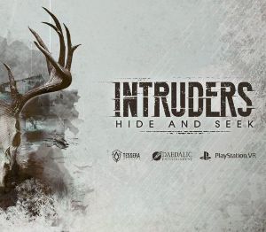 Intruders: Hide and Seek Steam Ключ