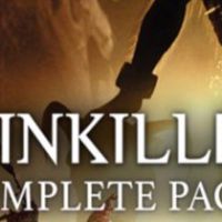 Painkiller Complete Pack PC Steam Подарок