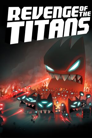 Revenge of the Spirit: Rite of Resurrection Steam Ключ