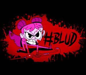 #BLUD XBOX One / Xbox Series X|S Аккаунт