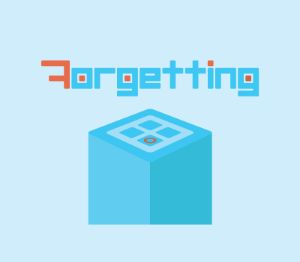 Forgetting PC Steam Ключ