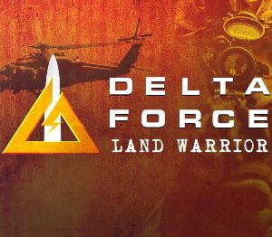 Delta Force Land Warrior EU PC Steam Ключ
