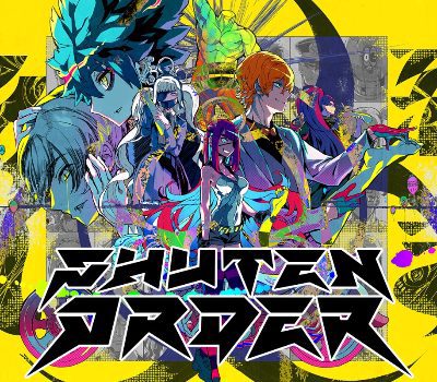 SHUTEN ORDER PC Steam Аккаунт
