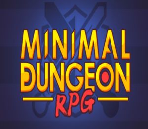 Minimal Dungeon RPG Steam Ключ