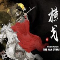 Ancient Warfare: The Han Dynasty PC Steam Аккаунт