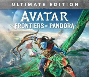 Avatar: Frontiers of Pandora Ultimate-издание US Xbox Series X|S Ключ