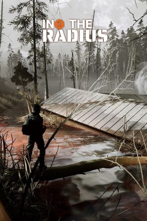 Into the Radius 2 PC Steam Ключ