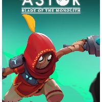 Astor: Blade of the Monolith PC Steam Аккаунт