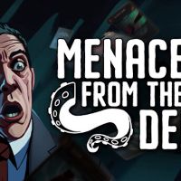 Menace from the Deep PC Steam Аккаунт