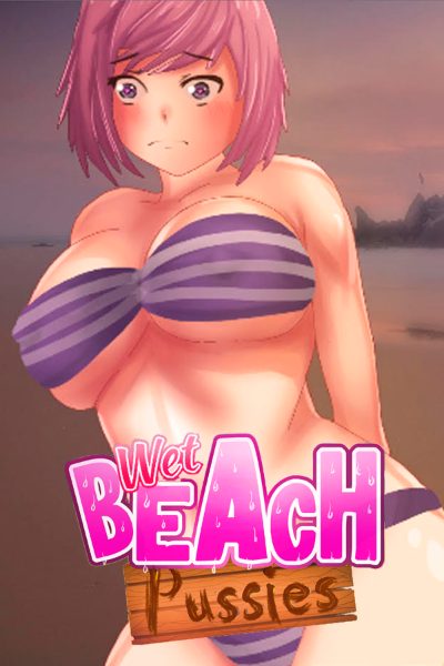 Wet Beach Pussies Steam CD Key