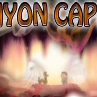 Canyon Capers EN Language Only EU Steam Ключ