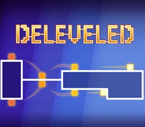 Deleveled Steam Ключ