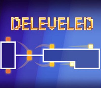 Deleveled Steam Ключ