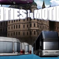 Cities in Motion - Design Marvels DLC Steam Ключ