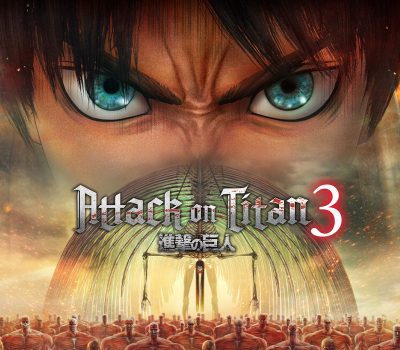 Attack on Titan 3 / A.O.T. 3 + Pre-Order Bonus EU PC Steam Альтергифт