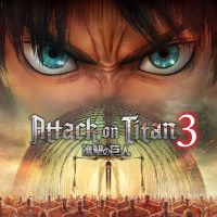 Attack on Titan 3 / A.O.T. 3 + Pre-Order Bonus EU PC Steam Альтергифт