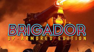 Brigador: Up-Armored издание PC Steam Аккаунт
